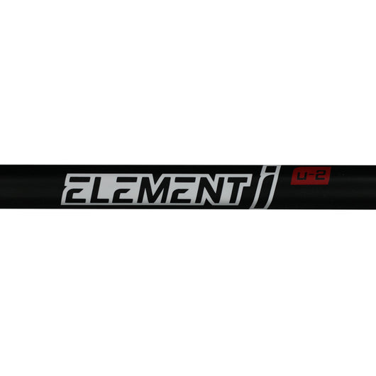 Element U-2 i series Shaft - World's Strongest